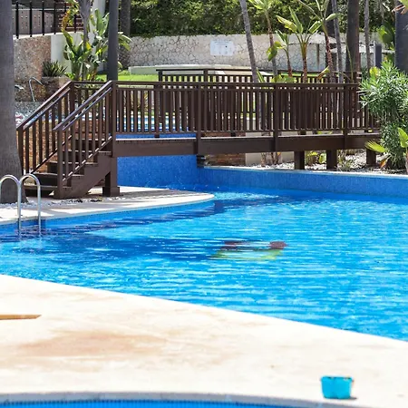 Appartement Seaside Heritage Torrevieja