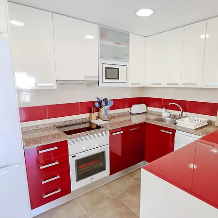 Appartement Seaside Heritage Torrevieja